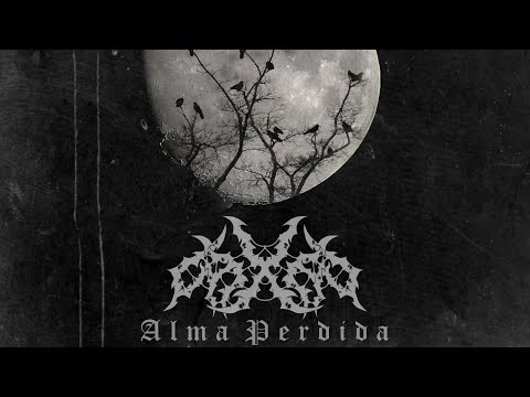 CHXEU - ALMA PERDIDA [PROD. CHXEU]