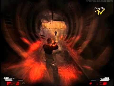 GameStar TV s02e08 (előzetes) - Infernal