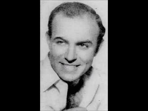 Michael Stewart – The Music Goes 'Round and 'Round