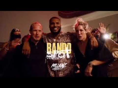 M1LLIONZ - BANDO SPOT