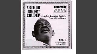 If You Ever Been To Georgia