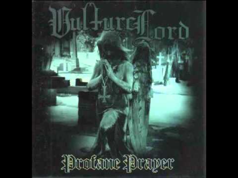 Vulture Lord - The Final Solution & Consummate Killer