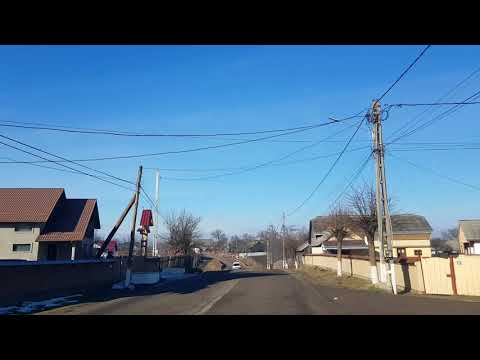 Comuna Mălini, Județul Suceava