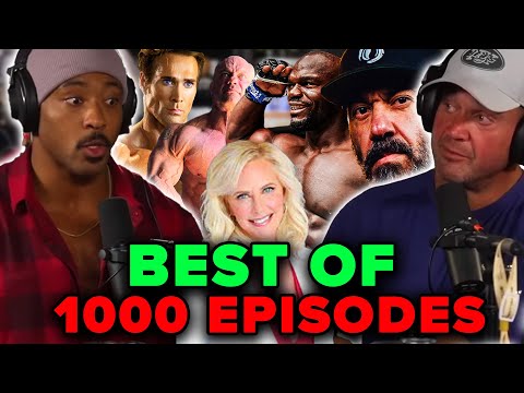 We've Podcasted For 1000 Episodes, Here's What We Learned