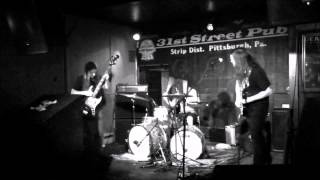 Joy - Certified Blues (7/22/2015 Pittsburgh, PA 31st Street Pub)