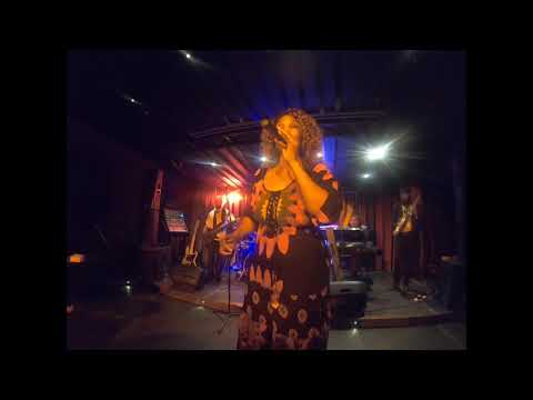 "BE KOOL" A  DIHANN MOORE ORIGINAL.