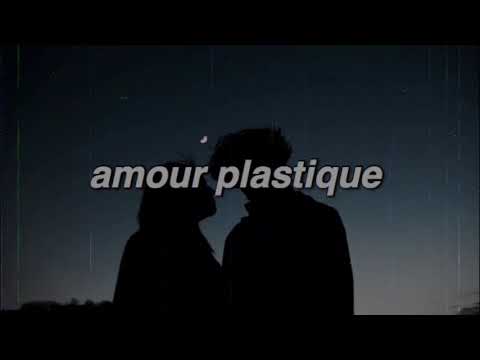 videoclub - amour plastique ;; s l o w e d