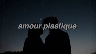 videoclub - amour plastique ;; s l o w e d