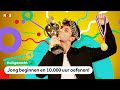 Kan iedereen topsporter worden? ? | UITGEZOCHT #41