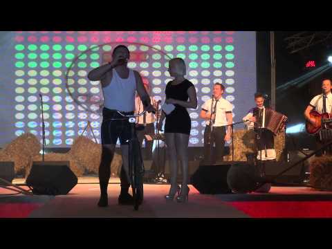 Ansambel Petka-Pivo mi je dala (v živo)