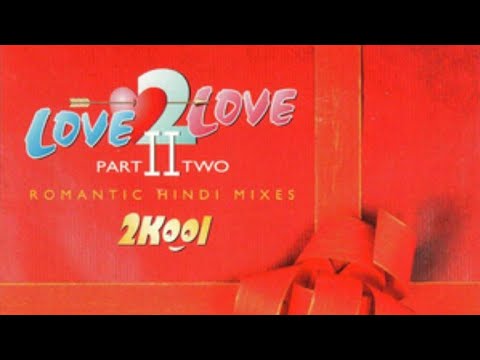 Jab Koi Baat Bigad Jaaye Love 2 Love | Nephie Rodrigues