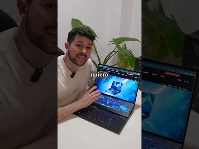 Vídeo relacionado con Adaptador de Fuente de alimentación 5,5 x 2,5 mm a 6,0 x 3,7 mm, Convertidor de Conector de Punta para ASUS ROG TUF Zephyrus Strix Hero Scar ProArt StudioBook Zenbook Gaming Laptop