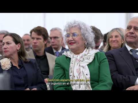 NONIA VAQUERO - Pitch