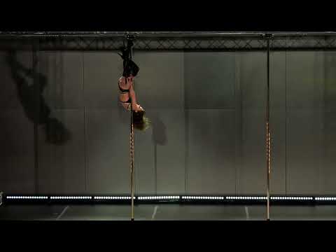 Olga Tuchyk - EXOTIC semi-pro - Pole Dance Show 2023