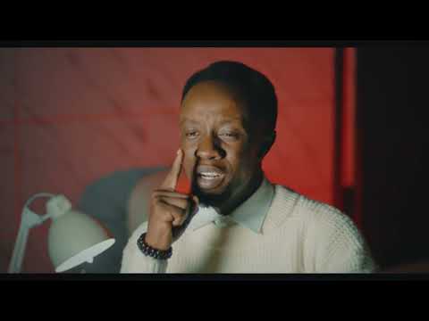 GODFREY STEVEN - HASARA ( Official Video )