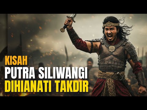 SEBERAPA KUAT PAJAJARAN MELAWAN SERANGAN DEMAK CIREBON DAN BANTEN #arkeologi #sejarah #pajajaran