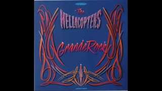 Hellacopters - Welcome to Hell   Live in Grande Rock &#39;99