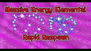 Energy Music Video