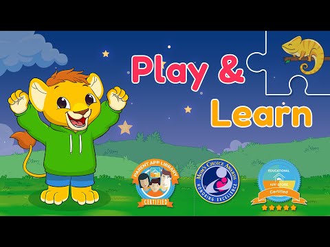 Baby Games: learn, 2+ year kid Game for Android - Download