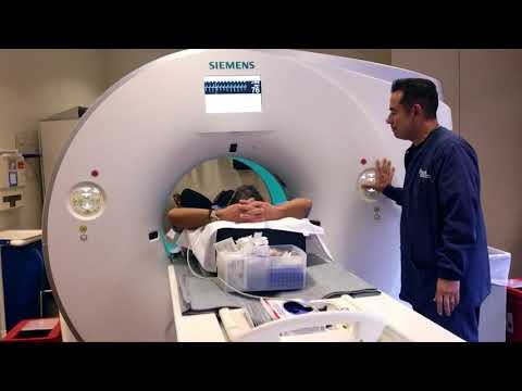 What to Expect at a Cardiac Calcium Score Exam