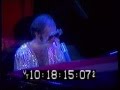 05 - Grey Seal - Elton John - Live at The Hammersmith Odeon 24-12-1974