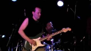 SergeMaheuxFrankWelletGuitar How do ya&#39;ll know.mp4