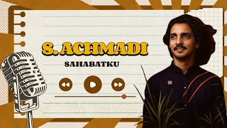 Download lagu S. Achmadi - Sahabatku mp3
