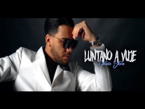 Gaetano Setola - Luntano A Vuje (Video Ufficiale 2022)