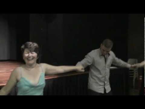 UNIREA - Balul Martisorului (Part 12) - Brisbane 10/03/2012