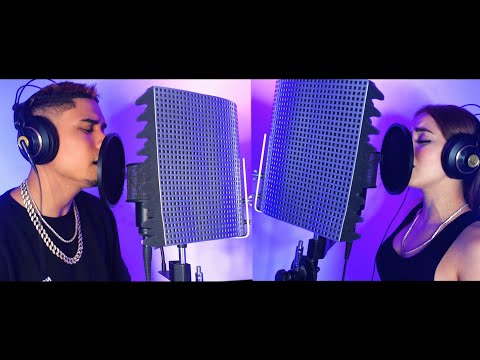 Feid - CHIMBITA ( Cover ) Melanie Baby FT. PERCYFER