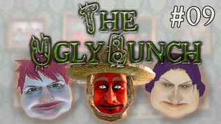 The Ugly Bunch - Dark Souls 2 co-op - Episode 09