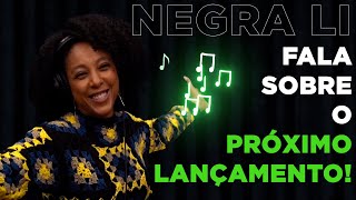 NEGRA LI MÚSICA NOVA