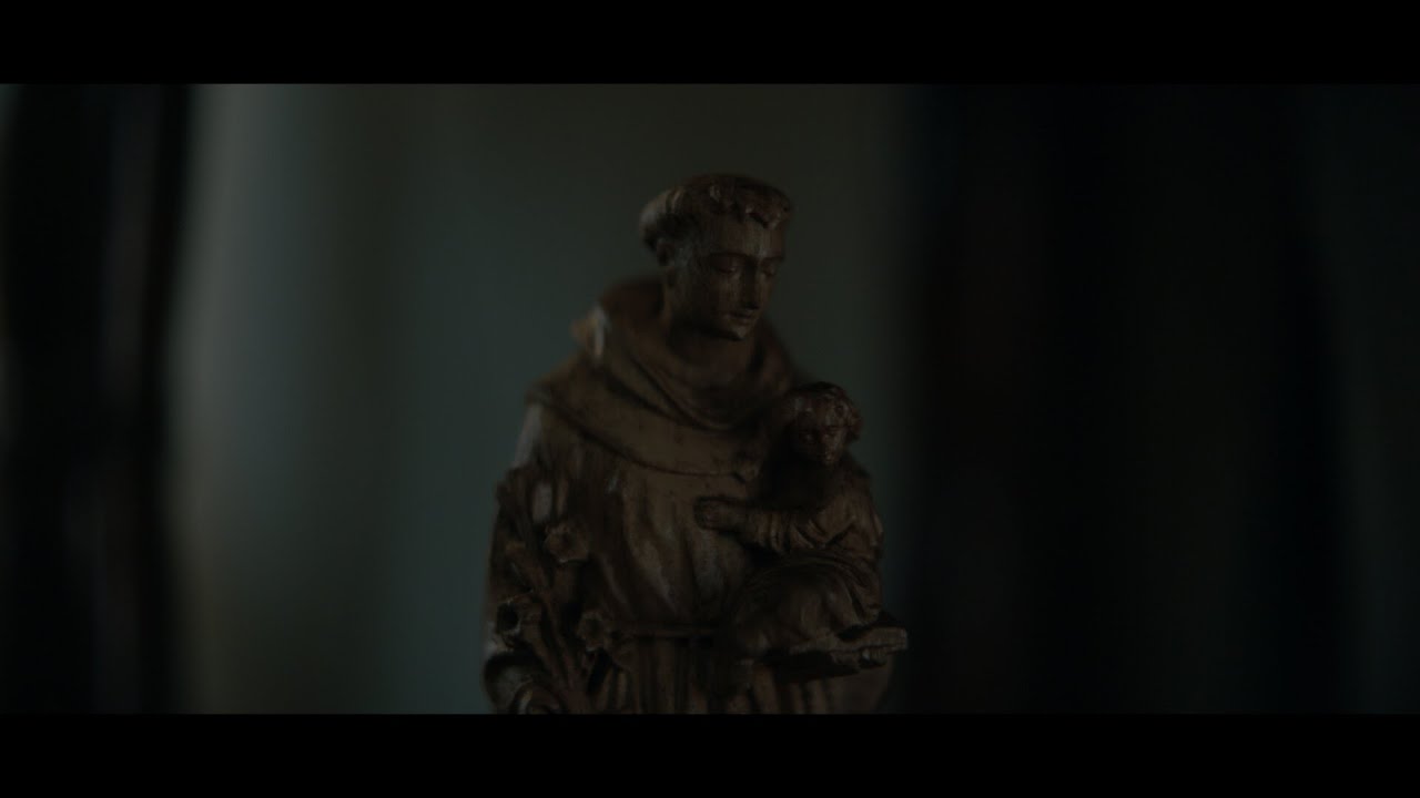 TÚMULO - OFFICIAL TRAILER