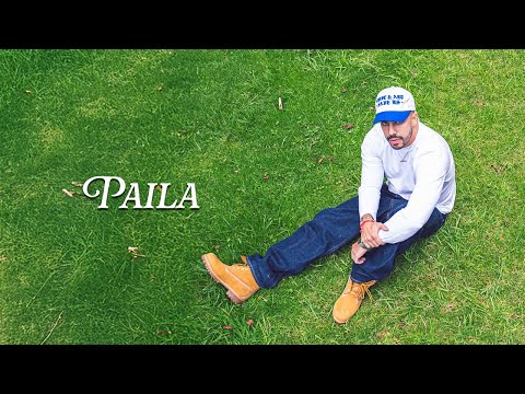 Altafulla - PAILA (Official Video)