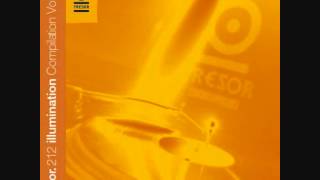 Savvas Ysatis - Move Me
