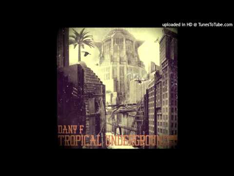 Dany F - Dub Lumbalú (Intro)