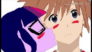 VMV: Don&#39;t Go Breaking My Heart