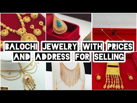 Jewelry with prices|| for ordering visit description