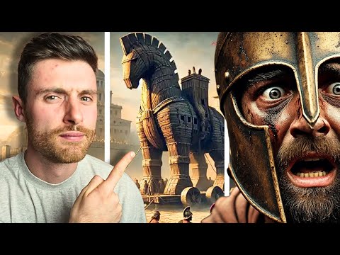 The Biggest Lie in History You Still Believe