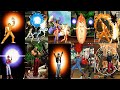 The King Of Fighters 98 All Desperation Moves 1080p 60FPS 2022