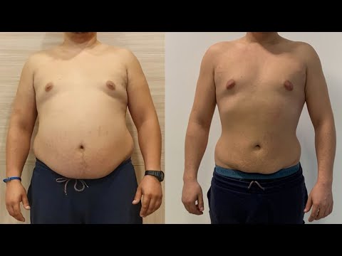 Peste 50 de bărbați pierd în greutate