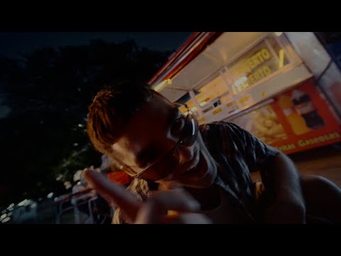 BROKE CARREY - EL FONDO (VISUALIZADOR OFICIAL)