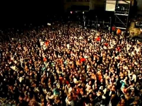 Ráfaga - No te vayas (Remix DvJ BpM)