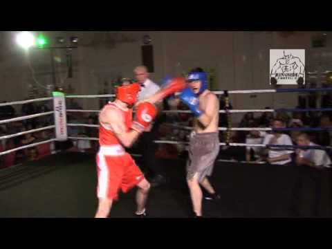 Andrew Murphy vs Ste Scully -  F4B2015