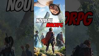 Un NOUVEAU ARCHEAGE en 2027 !  #mmorpg #gaming #archeage