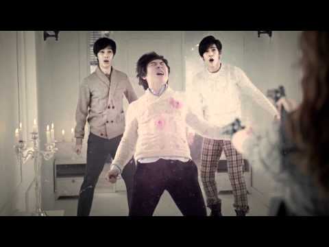 [MV] Dal Shabet- Hit U (HD- 1080p)