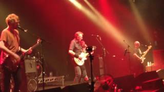SKIDS - Scared To Dance - in Roundhouse, London 16.06.17