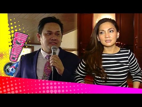 Petaka Rumah Nia-Farhat - Cumicam 11 September 2015