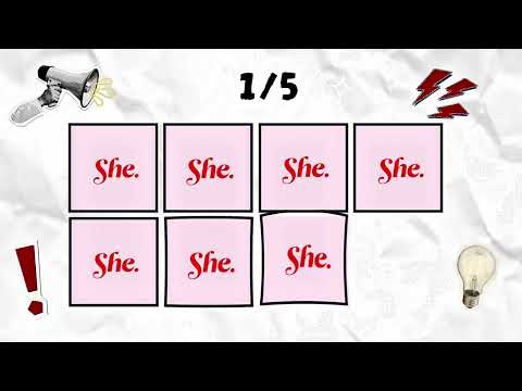 Say The Word On Beat. LEVEL 1-3