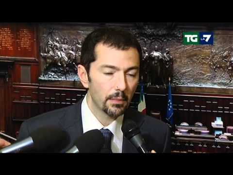 Tg La7 - Edizione delle ore 20.00 del 06/06/2012